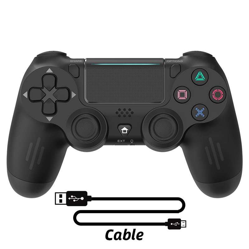 DATA FROG P02 Wireless Controller For PS4/Slim/Pro