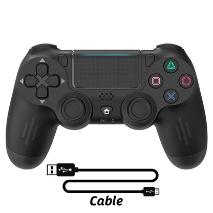 DATA FROG P02 Wireless Controller For PS4/Slim/Pro
