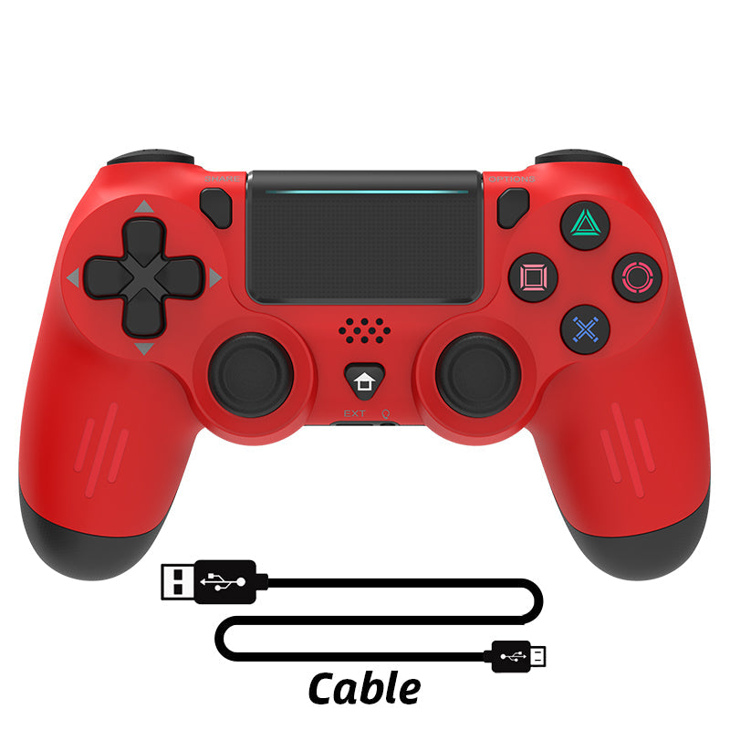 DATA FROG P02 Wireless Controller For PS4/Slim/Pro
