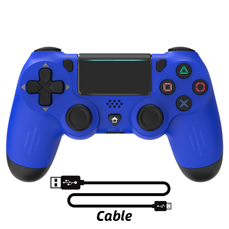 DATA FROG P02 Wireless Controller For PS4/Slim/Pro