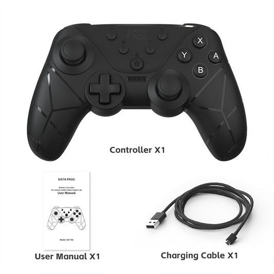 DATA FROG SW788 Nintendo Switch/Lite/OLED Kontrol Cihazları