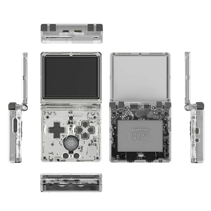DATA FROG ANBERNIC RG35XX SP