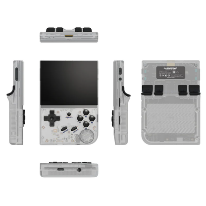 DATA FROG ANBERNIC RG35XX