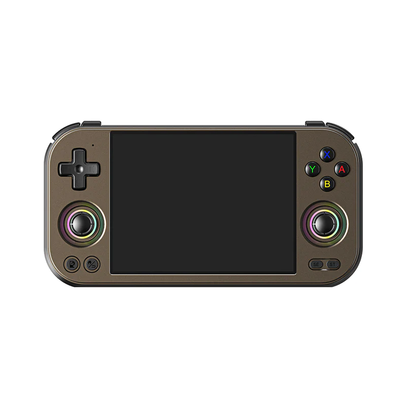 DATA FROG ANBERNIC RG 477M