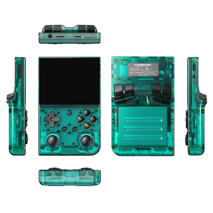 DATA FROG ANBERNIC RG 35XXPro