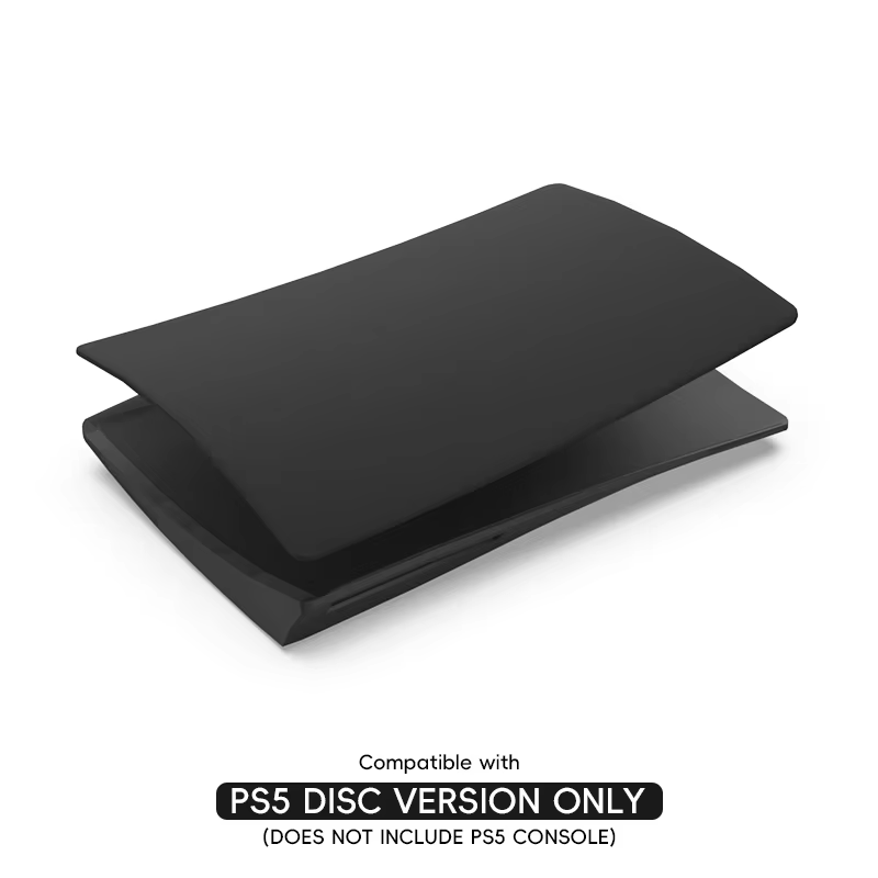 DATA FROG Faceplate For PS5