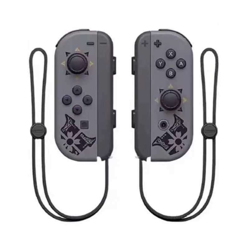 DATA FROG JOY-CON JOY PAD FOR NINTENDO SWITCH