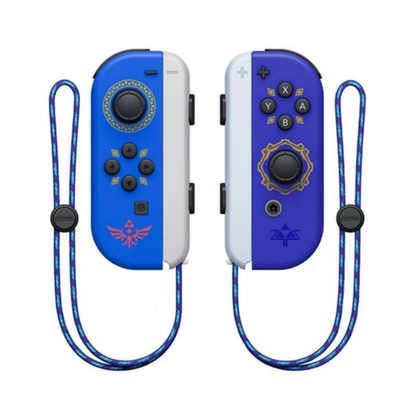 DATA FROG JOY-CON JOY PAD FOR NINTENDO SWITCH