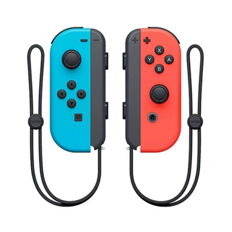 DATA FROG JOY-CON JOY PAD FOR NINTENDO SWITCH