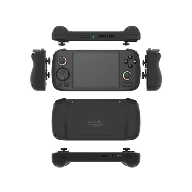 DATA FROG ANBERNIC RG406H