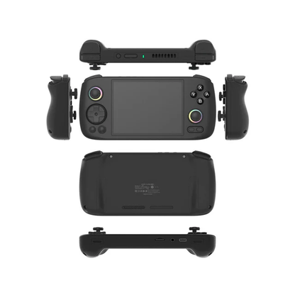 DATA FROG ANBERNIC RG406H